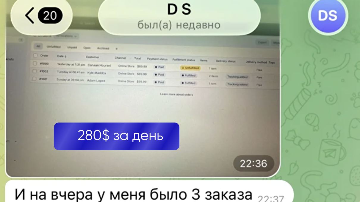 Денис Шершень