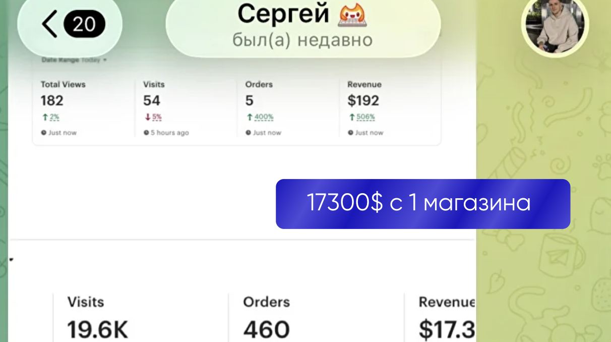 Сергей Ильницкий